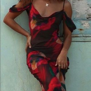 FOUND my (ISO)!!!- Rat&Boa Adriana dress